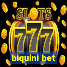 biquini bet